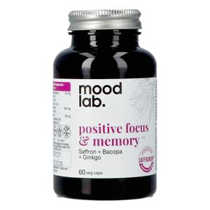 Moodlab Positive Focus & Memory