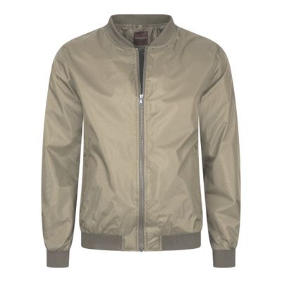 Summer Jacket Stone