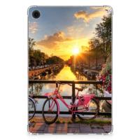 Samsung Galaxy Tab A9 Plus | Hip Hoesje | Amsterdamse Grachten