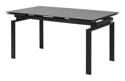 Bendt Uitschuifbare Eettafel 'Lakoya' Keramiek, 160/240 x 85cm
