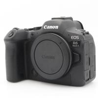 Canon EOS R6 mark II body occasion