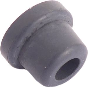 Alligator rubberring voor ventielnippel, druknippel of blaaspistool / sclaverand