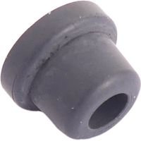 Alligator rubberring voor ventielnippel, druknippel of blaaspistool / sclaverand