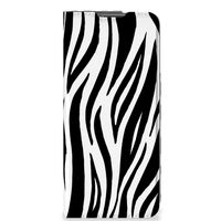 OnePlus Nord CE 2 5G Hoesje maken Zebra