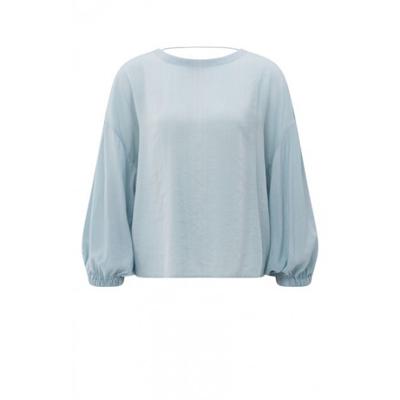 YAYA - Blauw | unisex | Top | Blauw | 42 | regular | Kamst mode