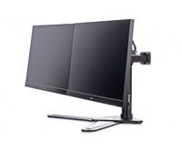 iiyama DS1002D-B1 flat panel bureau steun 76,2 cm (30") Zwart - thumbnail