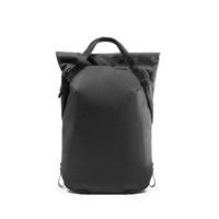 Peak Design Everyday totepack 20L V3 - black Peak Design Everyday totepack 20L V3 - black