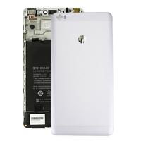 Voor Xiaomi mi Max batterij back cover (toetsen aan de zijkant niet inbegrepen) (zilver) Voor Xiaomi mi Max batterij back cover (toetsen aan de zijkant niet inbegrepen) (zilver)