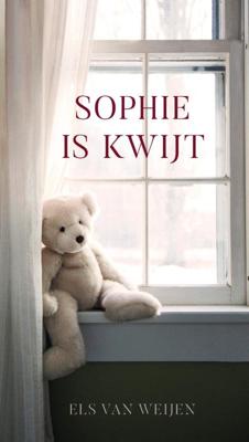 Sophie is kwijt (Hardback)