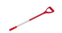 Wolf Garten Aluminium D-Steel ZM-AD 85CM - 3943062 Wolf Garten Aluminium D-Steel ZM-AD 85CM - 3943062