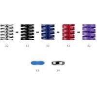 MOZA CRP2 Accessory Kit MOZA CRP2 Accessory Kit