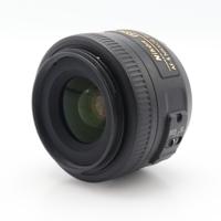 Nikon AF-S 35mm F/1.8G DX occasion