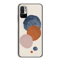 Geo #4: Xiaomi Redmi Note 10 5G Transparant Hoesje