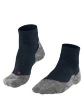 Falke TK5 Wander Korte Wandelsok Heren Marine 46-48