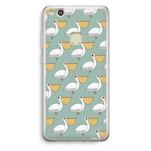 Pelican: Huawei Ascend P10 Lite Transparant Hoesje