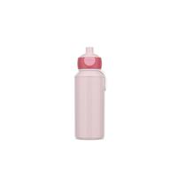 Mepal drinkfles pop-up 400ml cool pink