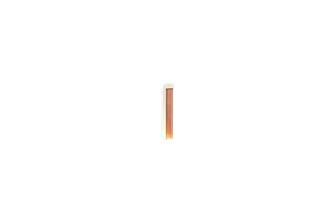 Kreon - Side in-line 25x100, wit, gear excl.