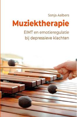Muziektherapie (Paperback)