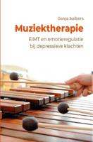 Muziektherapie (Paperback)
