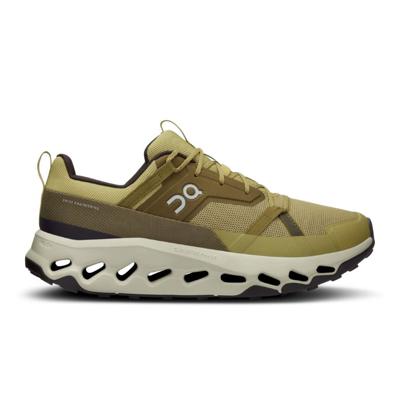 Cloudhorizon Lage Wandelschoen Heren Safari | Ice 44