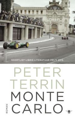 Monte Carlo (Paperback)