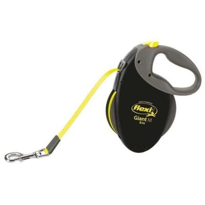 Flexi Leash New Comfort Strap S Blauw 5 meter