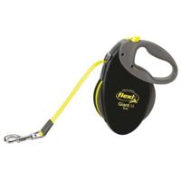 Flexi Leash New Comfort Strap S Blauw 5 meter - thumbnail