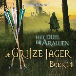 Het duel bij Araluen