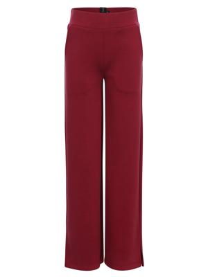 LOOXS 10sixteen winter broek meisjes - rood