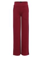 LOOXS 10sixteen winter broek meisjes - rood