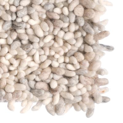De Munk Carpets - Toscane 01 - 250x300 cm Vloerkleed