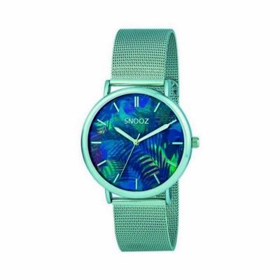 Horloge Uniseks Snooz Saa1042-73 (Ø 40 mm)