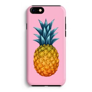 Grote ananas: iPhone 8 Tough Case