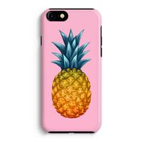 Grote ananas: iPhone 8 Tough Case