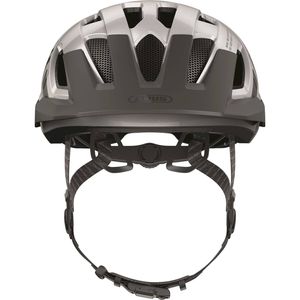 Abus Helm Urban-I 3.0 ACE gleam Zilver M 52-58cm