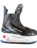 Bauer Flylite Black Fit 2 Mt 9.5 / 45 (lichte Gebruikssporen) Fit 2 9.5 / 45