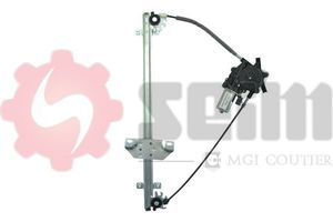 Raambedieningsmechanisme 950336
