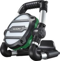 HiKOKI accu bouwlamp 14.4-18v naked