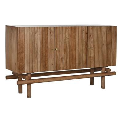 Dressoir Home ESPRIT Mangohout 160 X 42 X 95 cm