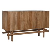 Dressoir Home ESPRIT Mangohout 160 X 42 X 95 cm