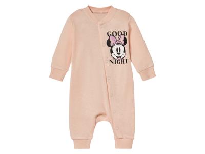 Baby pyjama (Minnie Mouse, 74/80)