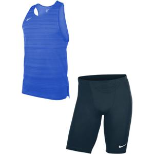 Nike Stock Wedstrijd Set Heren