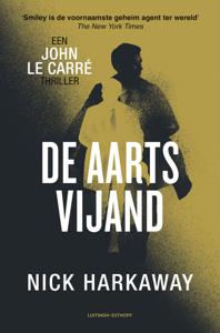 De aartsvijand (Paperback)