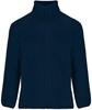 Roly RY6412 Men´s Fleecejacket Artic - Navy Blue 55 - XL - thumbnail