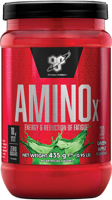 BSN Amino X Green Apple (435 g)