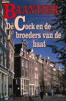 De Cock en de broeders van de haat - A.C. Baantjer - ebook