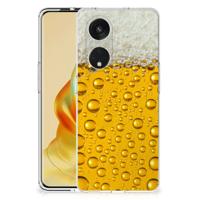 OPPO Reno8 T 5G | Siliconen Case | Bier