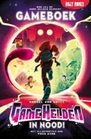 Game Boek - Game Helden in nood!