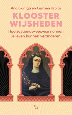 Kloosterwijsheden (Hardback)