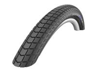 SCHWALBE Buitenband 27.5-2.00(50-584) big ben active zwart